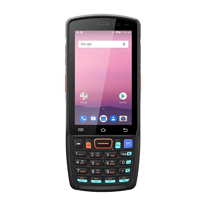 Urovo DT40 DT40-LITE0U3401X-T