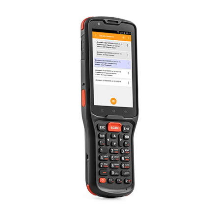 АТОЛ ТСД Smart.Prime