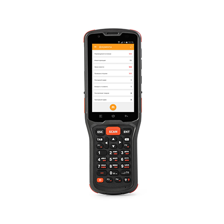 АТОЛ ТСД Smart.Prime