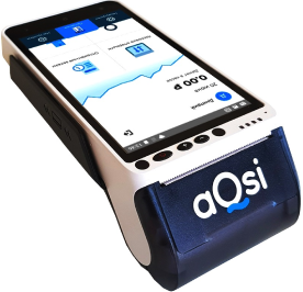 Смарт-терминал aQsi 5