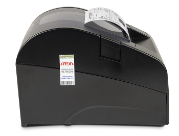 Онлайн-касса АТОЛ FPrint-22ПТК