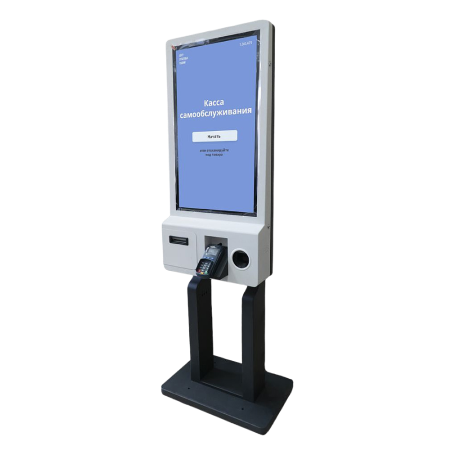 Киоск самообслуживания POScenter K320