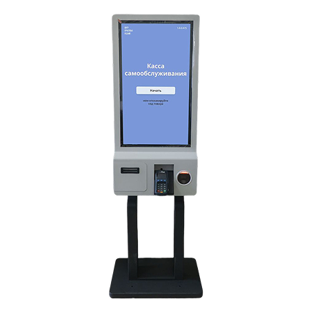 Киоск самообслуживания POScenter K320