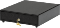 Денежный ящик Атол CD-330-В