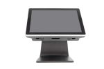 POS-терминал АТОЛ Jazz 15 Lite с дополнительным монитором 9,7