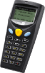 ТСД CipherLab 8001L 4MB