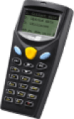 ТСД CipherLab 8001L 4MB