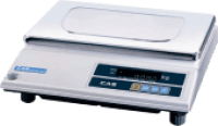 Весы CAS AD 10