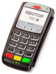 Клавиатура выносная Эвотор.PAY