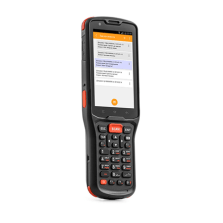 АТОЛ ТСД Smart.Prime