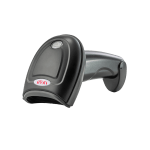 Беспроводной 2D сканер штрих-кода АТОЛ SB2109 BT USB (чёрный)