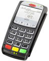 Эвотор ingenico ipp320
