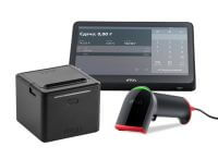 POS-система АТОЛ Optima. Премиум-решение